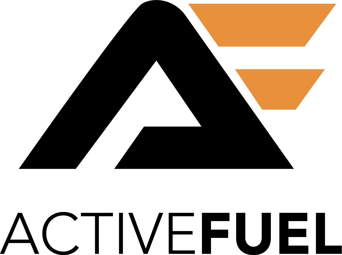 ActiveFuel logo