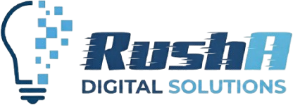 RushA logo