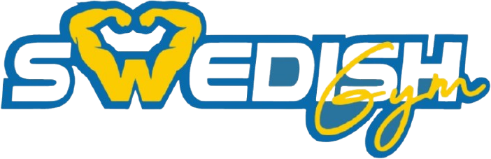 Swedish Gym logo