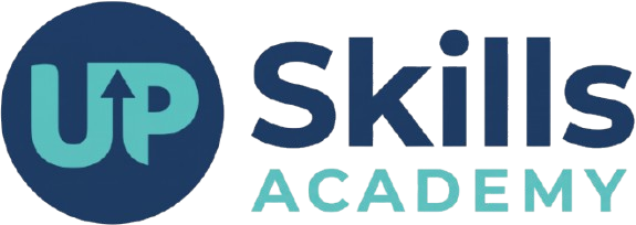 UpSkills logo